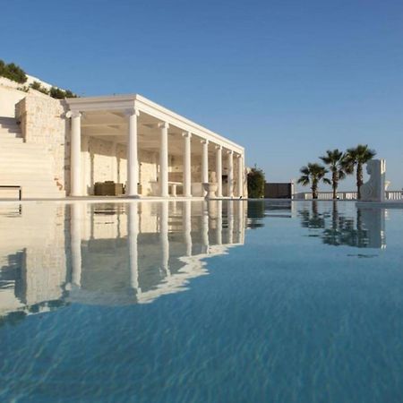 Luxury Villa Aethra -Island Living Paros- Exterior photo